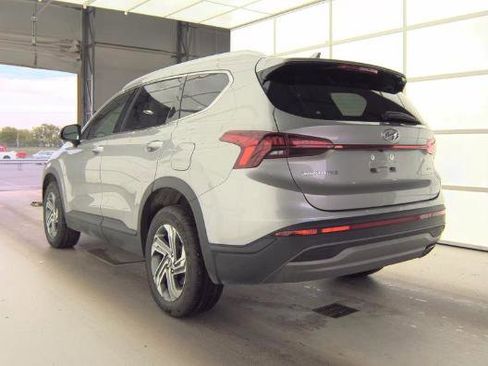 Used 2023 Hyundai Santa Fe SEL AWD/4WD image 6
