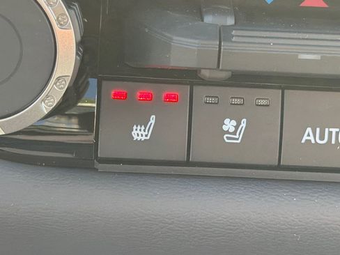 New 2026 Toyota Sequoia Platinum image 31