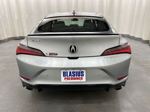 Used 2024 Acura Integra A-Spec FWD image 29