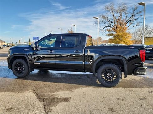 New 2026 GMC Sierra 1500 Elevation w/ X31 Off-Road Package image 7