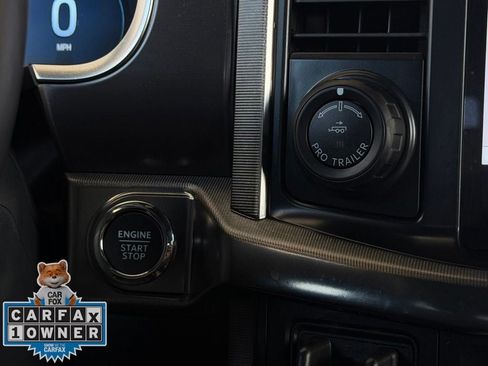 Used 2025 Ford F150 Platinum AWD/4WD image 18