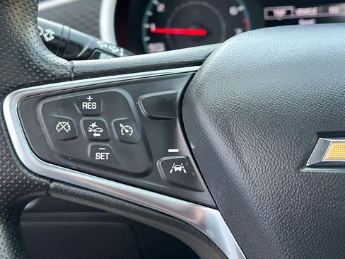 Used 2023 Chevrolet Malibu LT image 30