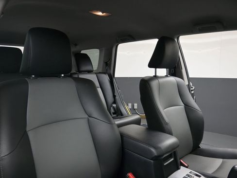 Used 2024 Toyota 4Runner SR5 Premium image 13