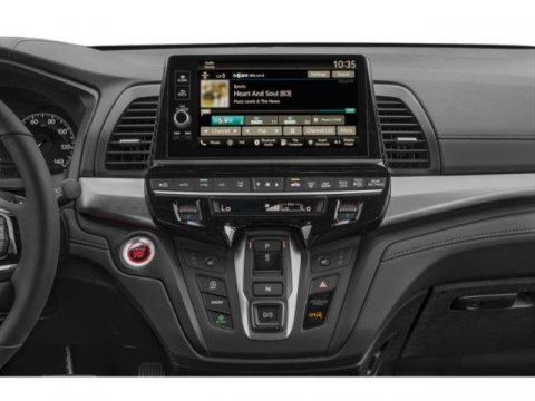 New 2026 Honda Odyssey Sport-L image 33