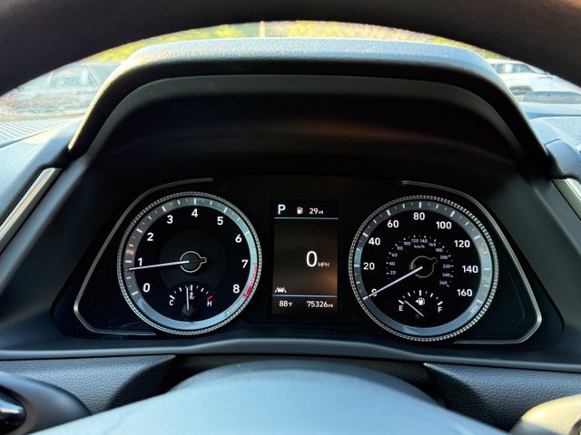 Used 2022 Hyundai Sonata SEL FWD image 17