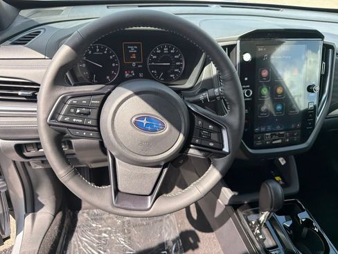 New 2026 Subaru Forester Limited AWD/4WD image 11