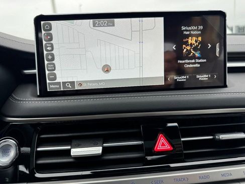 New 2026 Genesis G70 3.3T Sport Prestige image 18