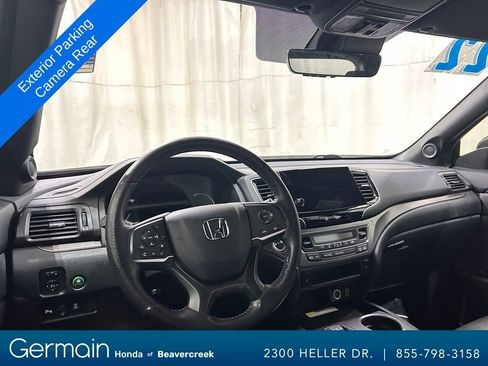 Used 2022 Honda Passport EX-L image 18