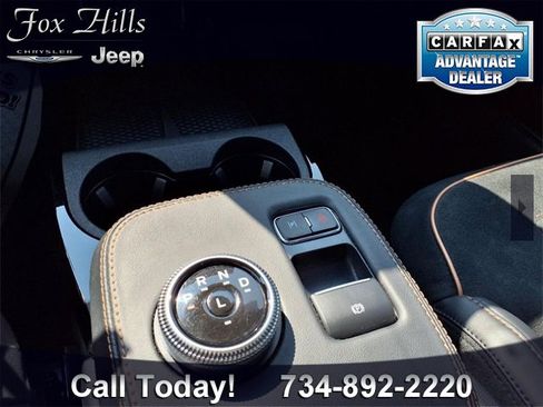 Used 2023 Ford Mustang Mach-E GT image 22