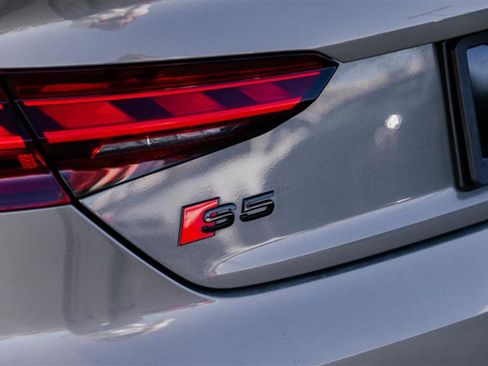 Used 2023 Audi S5 Prestige w/ Prestige Package image 7