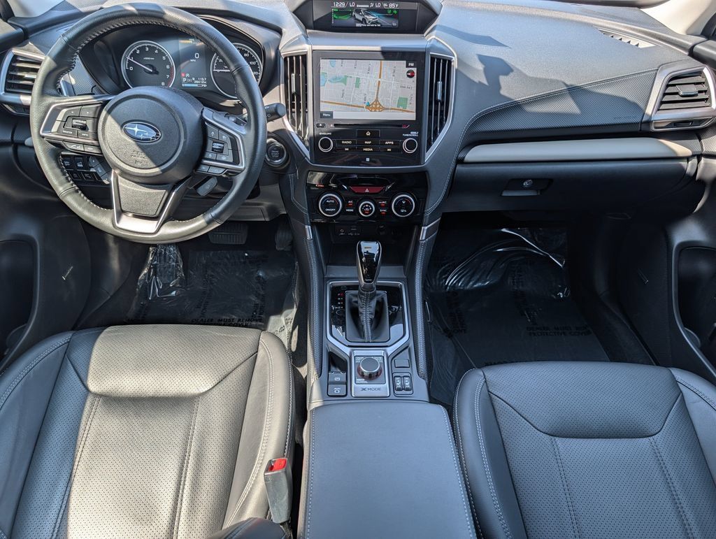 Used 2022 Subaru Forester Limited AWD/4WD image 19
