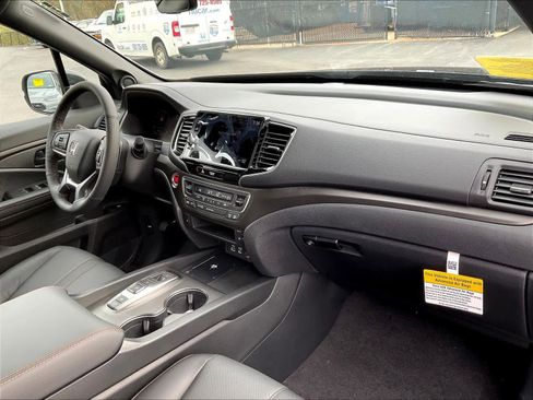 New 2026 Honda Ridgeline TrailSport image 10