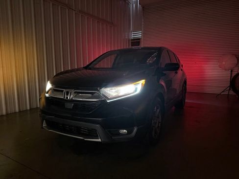 Used 2019 Honda CR-V EX image 8