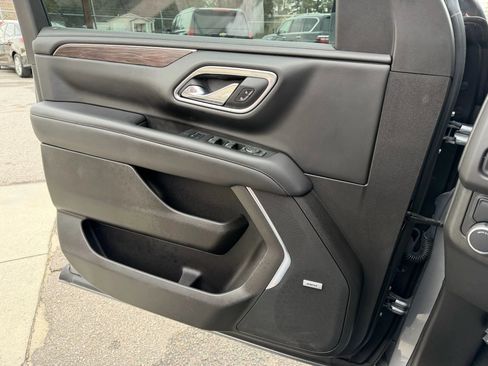 Used 2021 Chevrolet Tahoe LT image 26