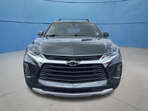 Used 2020 Chevrolet Blazer LT AWD/4WD image 4