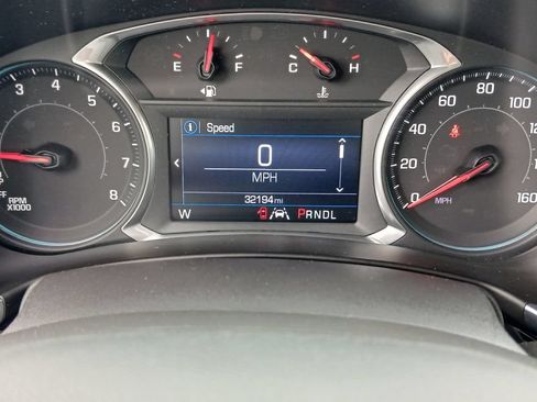 Certified 2021 Chevrolet Equinox LT AWD/4WD image 13
