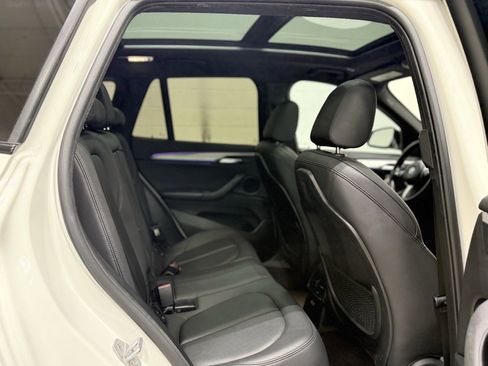 Used 2021 BMW X1 sDrive28i w/ Convenience Package image 33