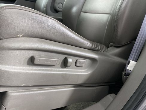 Used 2016 Honda Odyssey Touring image 17