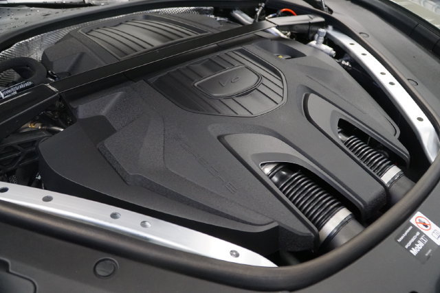 New 2026 Porsche Panamera 4 AWD/4WD image 14