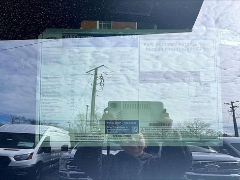 New 2026 Ford F450 4x4 Crew Cab Super Duty image 14