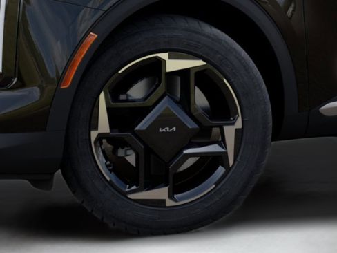 New 2026 Kia Sportage EX FWD image 10