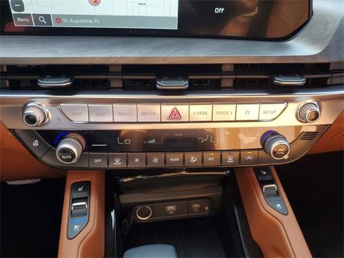 New 2025 Kia Telluride SX Prestige X-Line image 39