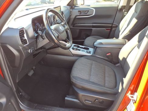 Used 2022 Ford Bronco Sport Big Bend w/ Convenience Package image 11