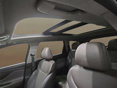Used 2020 Hyundai Santa Fe SEL w/ Convenience + Premium Package FWD image 38