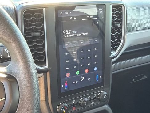 Used 2025 Ford Ranger XL image 20