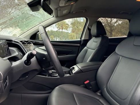 Used 2023 Hyundai Tucson XRT image 21