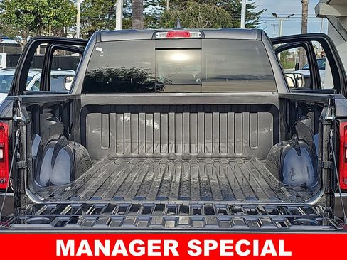 New 2026 RAM 1500 Laramie w/ Night Edition image 12