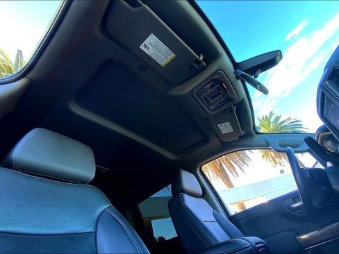 Used 2021 Chevrolet Silverado 1500 RST w/ All Star Edition Plus image 22