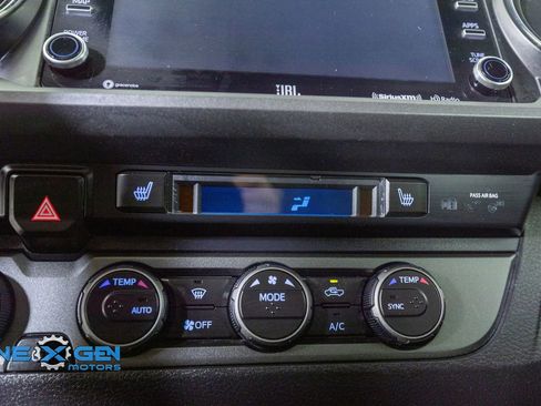 Used 2023 Toyota Tacoma TRD Pro AWD/4WD image 22