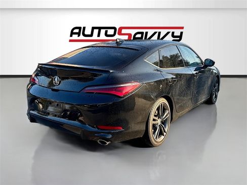 Used 2025 Acura Integra A-Spec image 7
