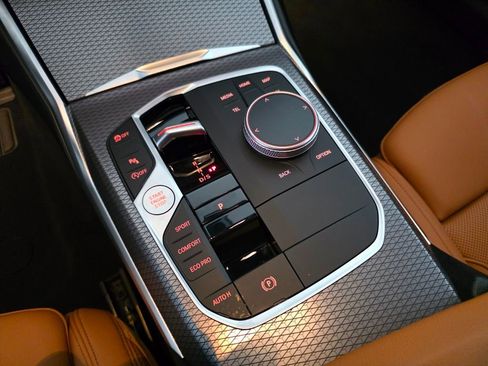 New 2026 BMW 430i Coupe image 15