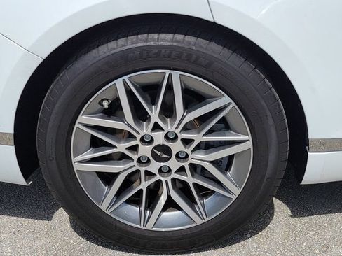 Used 2026 Genesis G80 2.5T AWD/4WD image 5