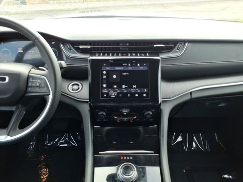 Used 2023 Jeep Grand Cherokee L Laredo image 9