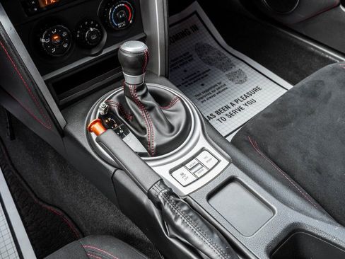 Used 2014 Scion FR-S RWD image 16