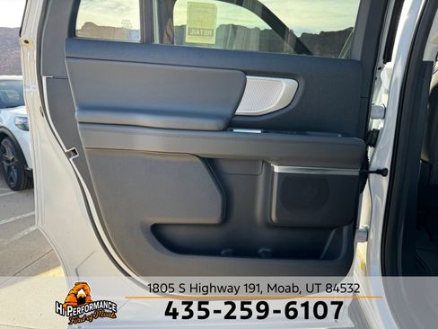 New 2026 Ford Expedition Max Active image 42