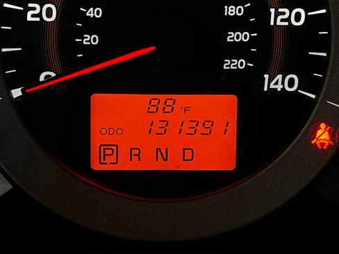 Used 2009 Toyota RAV4 2WD image 11
