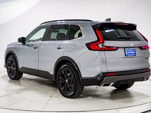 Certified 2023 Honda CR-V Sport Touring image 6