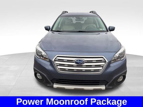 Used 2016 Subaru Outback 2.5i Limited image 9