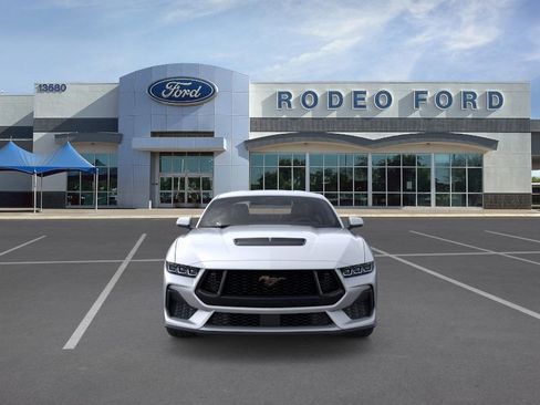 New 2025 Ford Mustang GT Premium image 6