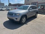 Used 2016 Jeep Grand Cherokee Laredo w/ Quick Order Package 23E image 2