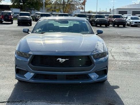 New 2026 Ford Mustang Premium image 3