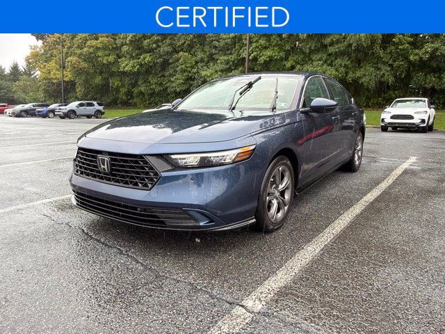 Used 2024 Honda Accord EX-L image 3