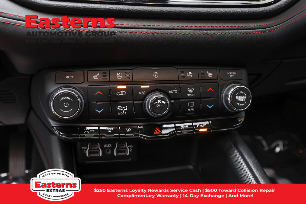 Used 2024 Dodge Durango GT AWD/4WD image 21