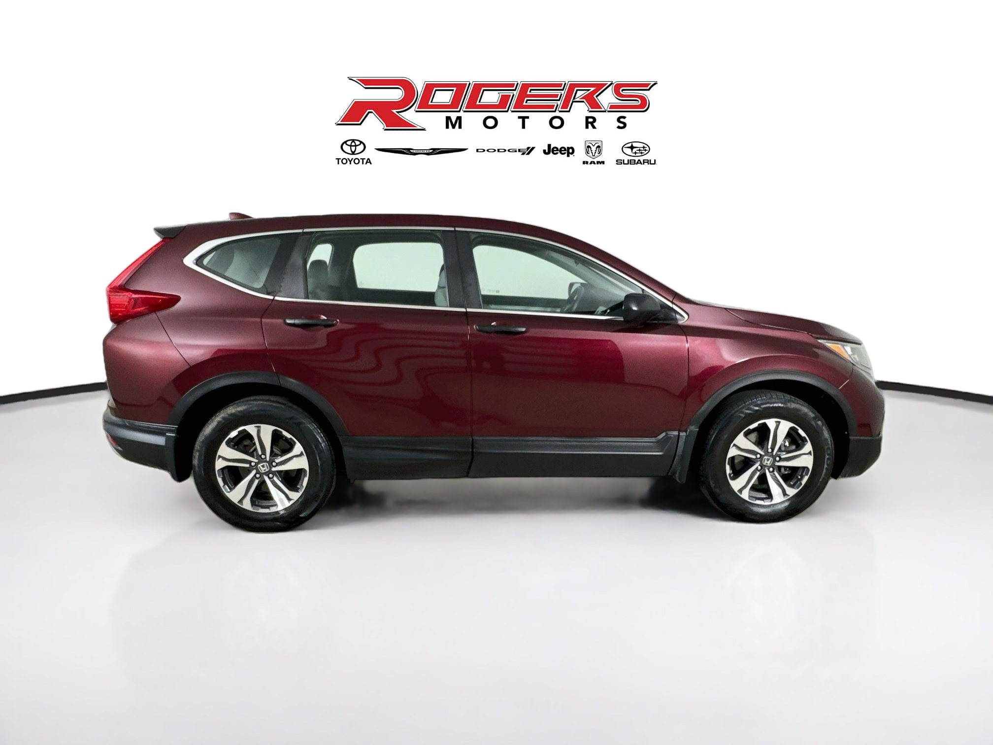 Used 2019 Honda CR-V LX image 9