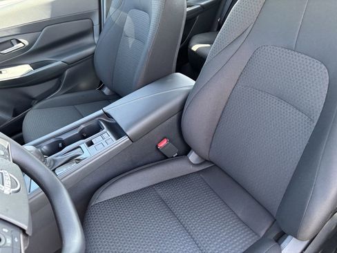 New 2026 Nissan Sentra S w/ Floor Mat Package FWD image 15
