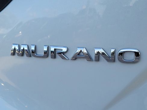 Certified 2024 Nissan Murano SL FWD image 11